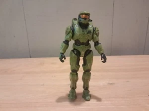 halo mader chief 4 1/2 inches Jazwares Figur 2020 - Bild 1 von 4