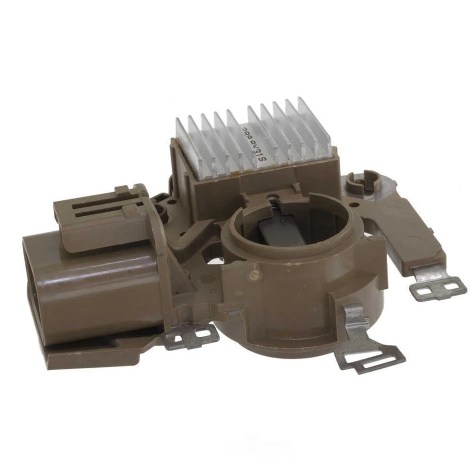 Regulador de voltaje WVE 1V1259 para 93-96 Subaru Impreza 1.8L-H4 Foto 1 de 4