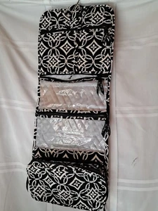Vera Bradley Travel Bathroom Bag....z - Picture 1 of 10