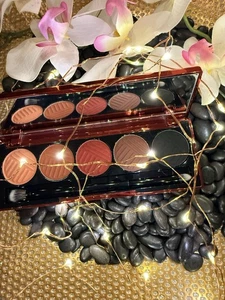 Dose Of Colors Blushing Berries Eyeshadow Palette $35 MSRP 5-Pan Full Size NIB - Picture 1 of 7