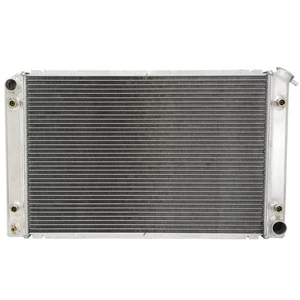 1348AA Liland Radiator for Chevy Olds Chevrolet Lumina Pontiac Trans Sport 92-95 - Picture 1 of 1
