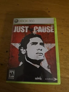 Just Cause (Microsoft Xbox 360, 2006) - Bild 1 von 4