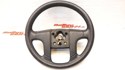 LENKRAD VW GOLF 2 GT GTI 16V PASSAT CORRADO 191419091AH - Bild 1 von 2