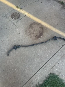 92-95 Dodge Viper OEM Front Suspension Stabilizer Bar - Bild 1 von 3