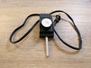 Northland Temperature Heat Control P-400 Probe Power Cord Tested - Picture 1 of 3