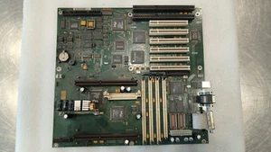 siemens nixdorf mb server primergy 460 + 1X VRM CPU - Afbeelding 1 van 11