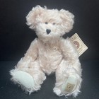 Boyds Bears Dahlia Rare hand numbered 184/3000 Limited Edition Head Bean Mohair