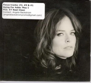 Christy Hays: River Swimmer, 10 Track Adv. CD - Picture 1 of 4