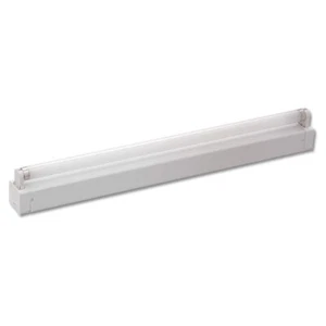 Starlight Wall & Ceiling Light BASIC White T8 58W G13 Neutral White 4000K 152cm - Picture 1 of 2