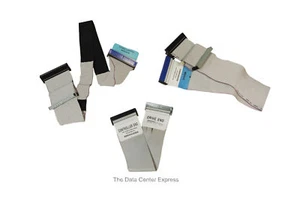 HP Cable Kit ATA/CD/Diskette 253826-001 for HPE ProLiant ML330G2 Server - Imagen 1 de 1