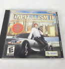 Videospiel PC Capitalism II 2 Das ultimative Strategiespiel des Geldes 