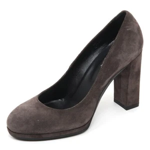 B7664 Mujer Escote TOD'S T90 Zapato Mujer - Imagen 1 de 4