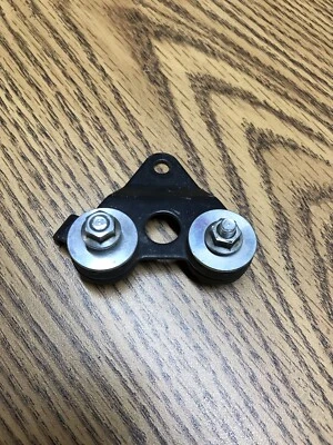 VÁLVULA SOLENOIDE HONDA VFR800 INTERCEPTOR 14-15 CONTROL DE PURGA ESTANCIA # 36161-MJM-A10 Foto 1 de 4