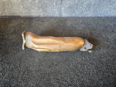 MERCEDES W166 X166 GLE63 GL63 ML63 TUBO COLECTOR ESCAPE MOTOR DERECHO OEM Foto 1 de 4