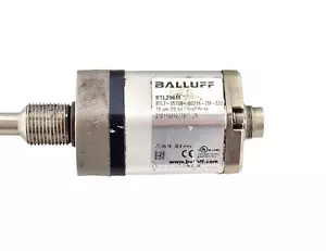 Balluff BTL296M BTL7-S573B-M0711-ZM-S32 Micropulse Transducer - Picture 1 of 4