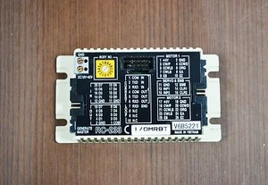 RORZE RC-233 GENERATE MASTER - Picture 1 of 1