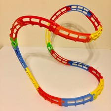 little tikes peak road and rail