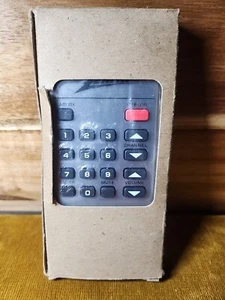 Brand New🇺🇸 Zenith 124-128-02 Tv Remote Control See Item Description - Picture 1 of 7