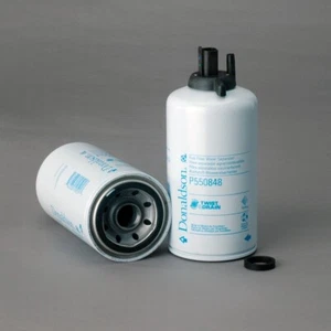 Donaldson Fuel Filter P550848, Cummins Engines, CNH, BF1385-SPS, SN40602 - Picture 1 of 1