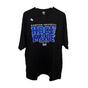 Camiseta HBCU MADE Hampton University Pirate Pride 2 XL - Imagen 1 de 3