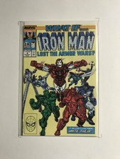 What If...? #8 (1989)NM10B26 Near Mint NM