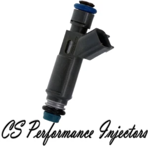 OEM Denso Fuel Injector (1) for Ford YF1E-A2C Rebuilt by Master ASE Mechanic USA - Picture 1 of 7