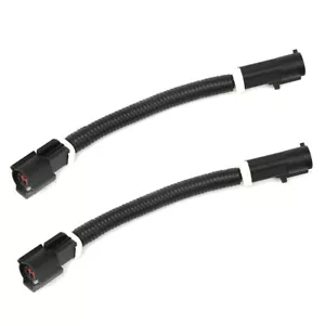 O2 Sensor Oxygen Signal Connector for Ford Mustang 96-04 GT COBRA 4.6L 4.6 SVT - Bild 1 von 10