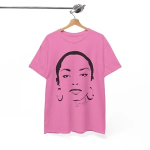 Camiseta Sade, Camiseta Regalo Hijo, Camiseta Días del Padre, Camiseta Genial, Talla S-4XL - Imagen 1 de 2