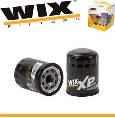 Oil Filter OEM WIX for SUBARU OUTBACK 2013-2024 H4-2.5L - Изображение 1 из 4