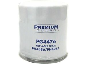 For 1988-2011, 2018-2023 Toyota Camry Oil Filter Premium Guard 71915TX 1989 1990