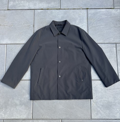 Cappotto uomo Prada vintage XXL