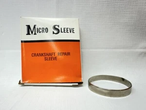 Nueva manga de reparación de cigüeñal micro # MS352 - Imagen 1 de 3