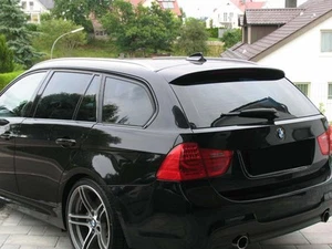 Tönungsfolie passgenau für  BMW 3er (E91) Touring '05-'12 - Afbeelding 1 van 1