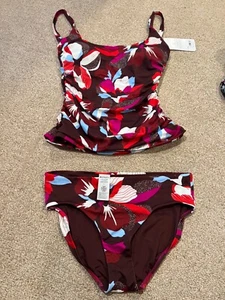 Tankini Top - Picture 1 of 2