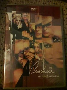 Anastacia - The Video Collection - Bild 1 von 2