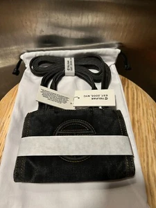 Denim pequeño comprador Telfar - negro - Imagen 1 de 12