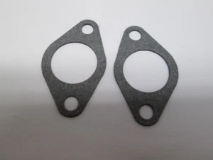JUNTAS DE ADMISIÓN KAWASAKI OEM (JUEGO DE 2) PIEZA # 11061-7019 - Imagen 1 de 1