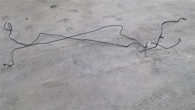 Nissan Sentra 2020-2022 líneas de aire acondicionado Foto 1 de 4