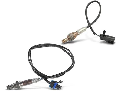 Kit de sensor de oxígeno APR 28684WYXV 2,4 L 4 cilindros para Pontiac Grand Am 2000-2001 Foto 1 de 2