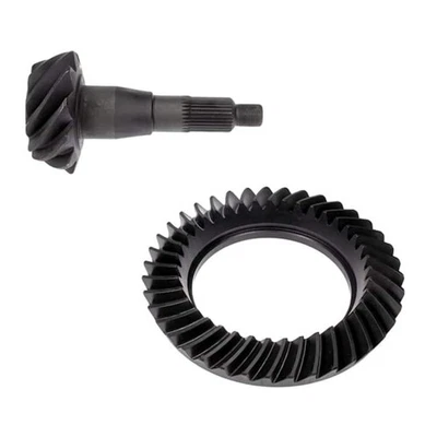 For Dodge Dakota 1997-2007 Differential Ring and Pinion Gear Set 3.55 Gear Ratio - Изображение 1 из 4