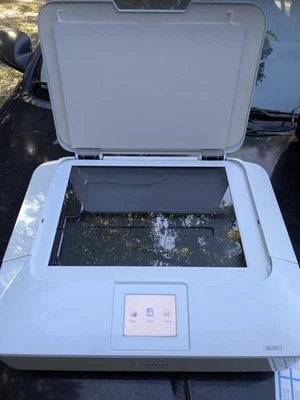 Canon PIXMA MG7120 All-In-One Inkjet Printer - Image 1 of 4