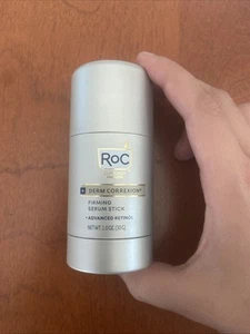 Roc Derm Correxion Firming Serum Stick 1 oz. NEW - No Box - Picture 1 of 3