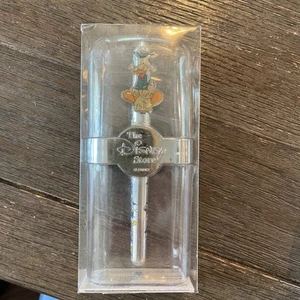 Vintage Disney Store Exclusive Donald Duck” Head Exploding” Pen - Picture 1 of 10