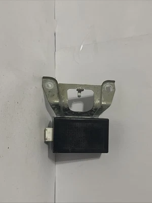 Módulo sensor de pressão dos pneus Toyota 4Runner 2003-2008, 89760-35010, fabricante de equipamento original - Imagem 1 de 4