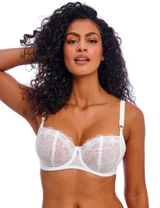 403107 Freya Fascinate Underwired Balcony Bra - Picture 1 of 12