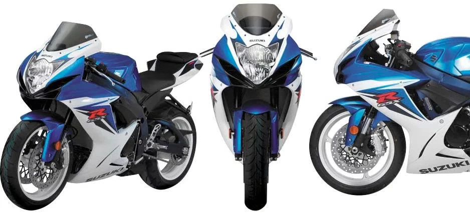 Parabrisas Zero Gravity Marc1 - Transparente Motocicleta Bicicleta de Calle 25-738-01 2301-2192 Foto 1 de 4