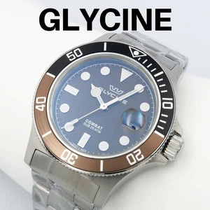 Glycine Watch Combat Sub Swiss Made GL1017 - Picture 1 of 10