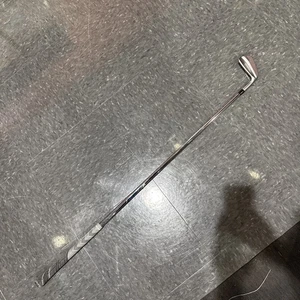 PING Blueprint 7 Iron Green Dot projet x regular flex steel shaft. - Picture 1 of 6