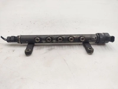 Land Rover Freelander 2 - LR2 2008 diésel tubo de línea de riel de combustible 9656917280 Foto 1 de 2