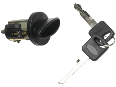 For 1996-1999 Ford F250 Ignition Lock Cylinder SMP 47595BDZV 1997 1998 - Изображение 1 из 2